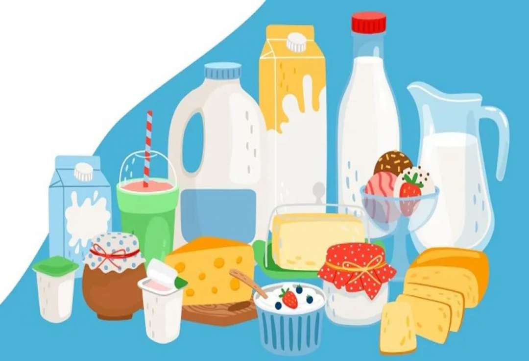 營養科普|如何正确補鈣