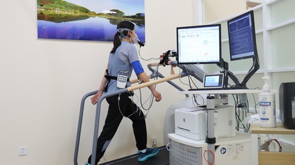 Motor function assessment