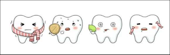 [口腔健康]小測試幫你揪出口腔問題