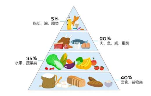 教你“吃”出健康！德爾康尼營養科開(kāi)診啦~
