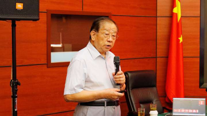 改善醫療服務系列行動：大咖授課 讓手術患者更安全、更舒适