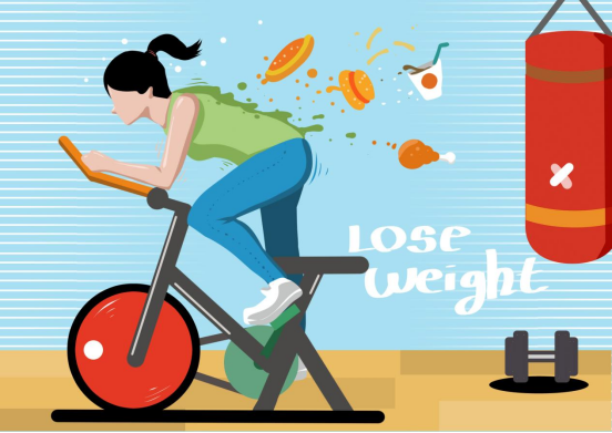 運動機能(néng)評估|空腹有氧運動可取嗎？