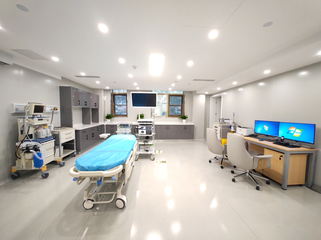 消化内科(胃腸鏡)